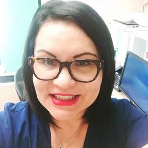 Meet your Posher, Susie